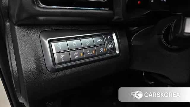 Ssangyong Berry New Tivoli 2022 Белый из Кореи, фото 5