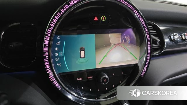 Mini Cooper 2022 Серый из Кореи, фото 5