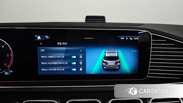 Mercedes-Benz GLE-Class W167 2024 Белый из Кореи, фото 5