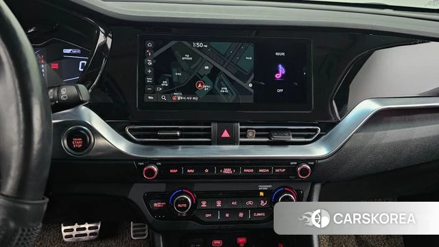 Kia The New Niro 2019 Белый из Кореи, фото 5