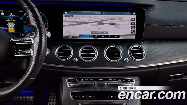 Mercedes-Benz E-Class W213 2020 Белый из Кореи, фото 5