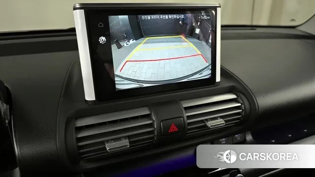 Hyundai Casper 2024 Белый из Кореи, фото 5