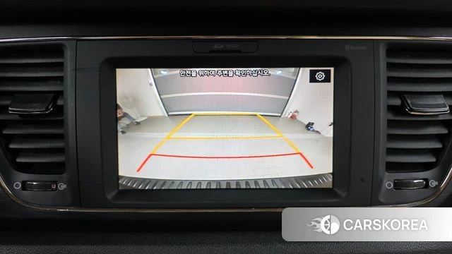 Kia The New Carnival 2019 Черный из Кореи, фото 5
