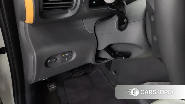 Hyundai Casper 2021 Жемчужный цвет из Кореи, фото 5