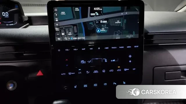 Hyundai Staria 2021 Серый из Кореи, фото 5