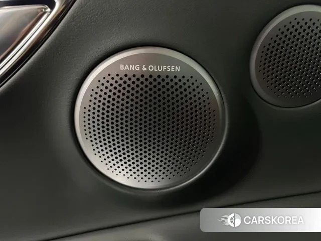 Genesis GV80 2024 Черный из Кореи, фото 5