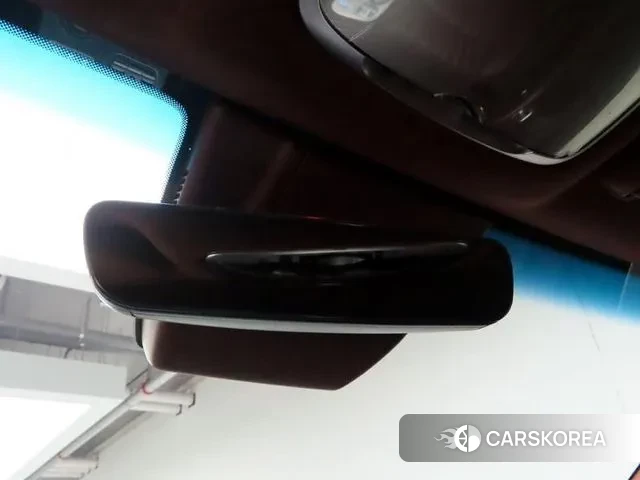 Genesis G90 (RS4) 2022 Черный из Кореи, фото 5