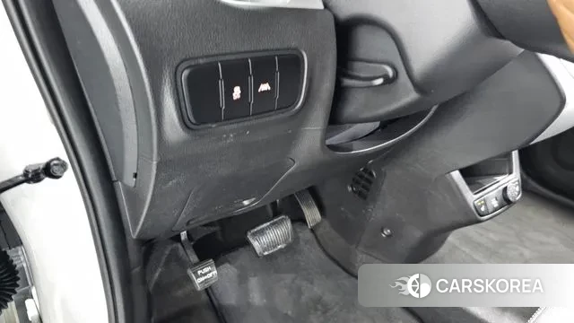 Kia The New Ray 2021 Белый из Кореи, фото 5