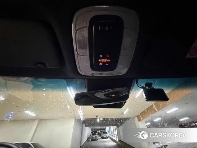 Hyundai Avante (CN7) 2021 Черный из Кореи, фото 5