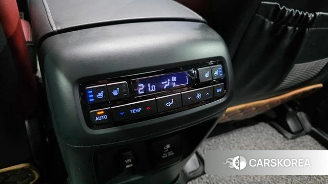 Hyundai Palisade 2019 Синий из Кореи, фото 5