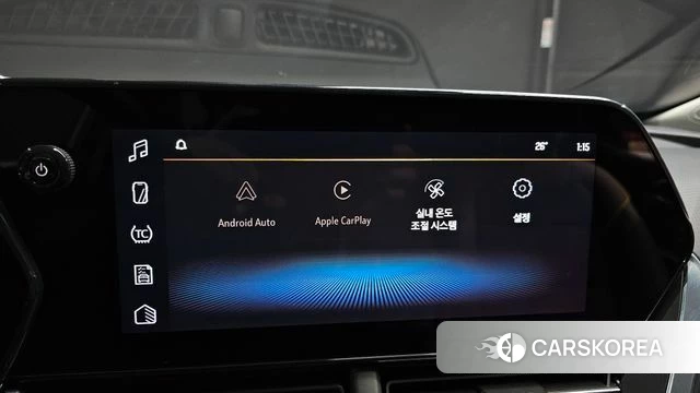Chevrolet (GM Daewoo) Trax Crossover 2023 Белый из Кореи, фото 5
