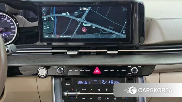 Kia Carnival 4th generation 2021 Белый из Кореи, фото 5