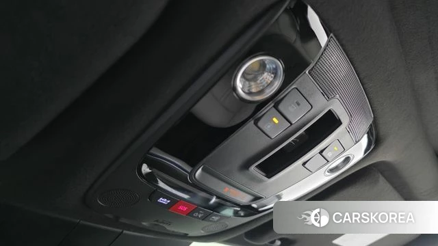 Kia The New Sorento 4th Generation 2024 Белый из Кореи, фото 5
