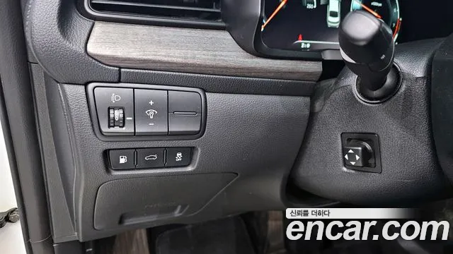 Kia K7 Premier 2020 Белый из Кореи, фото 5