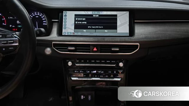 Kia K7 Premier 2020 Белый из Кореи, фото 5