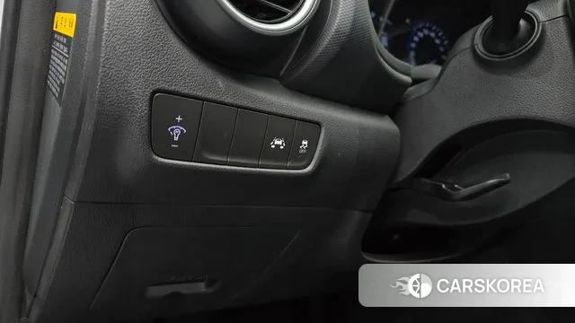 Hyundai Kona 2019 Белый из Кореи, фото 5