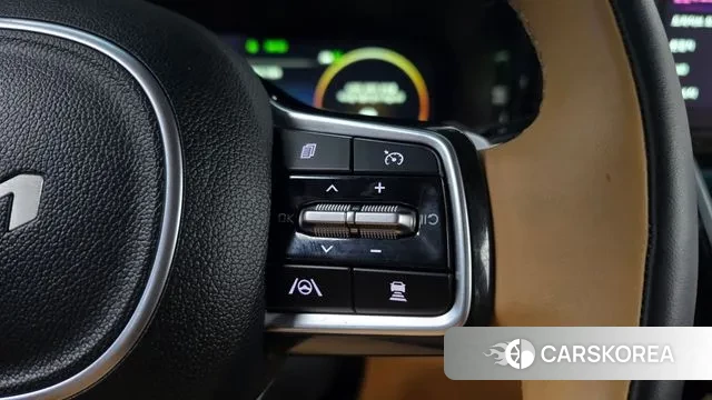 Kia Sorento 4th Generation 2022 Серый из Кореи, фото 5