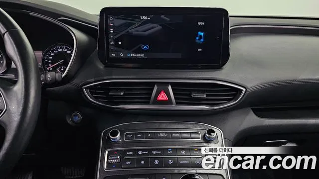 Hyundai The New Santa Fe id 2685726 из Кореи 5