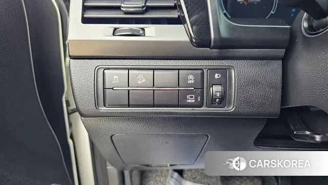 Ssangyong The New Rexton Sport 2022 Белый из Кореи, фото 5