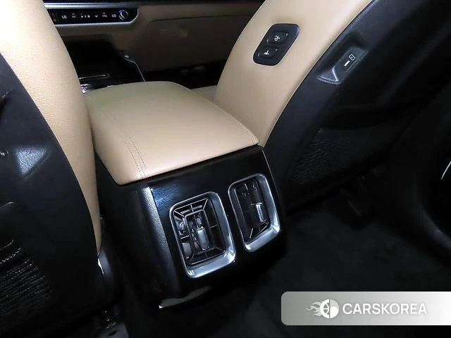 Kia The New Sorento 4th Generation 2025 Белый из Кореи, фото 5