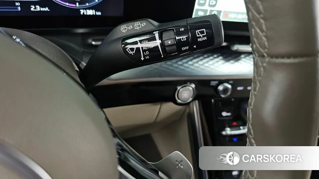 Kia Carnival 4th generation 2022 Белый из Кореи, фото 5