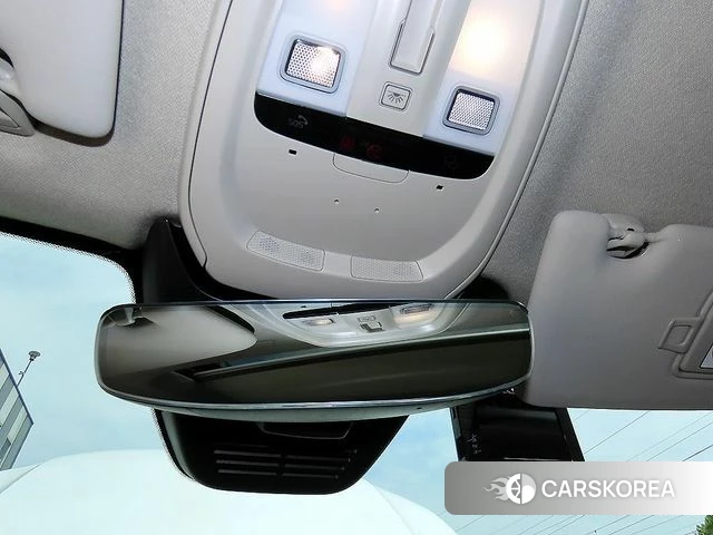 Volvo XC40 2022 Белый из Кореи, фото 5