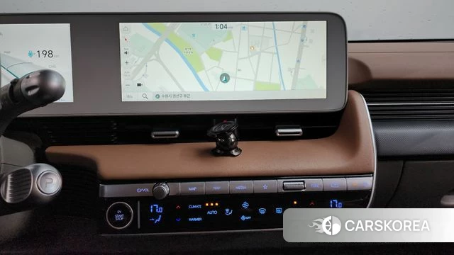 Hyundai Ionic 5 2022 Белый из Кореи, фото 5