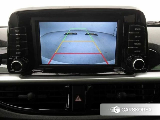 Kia All New Morning (JA) 2018 Белый из Кореи, фото 5