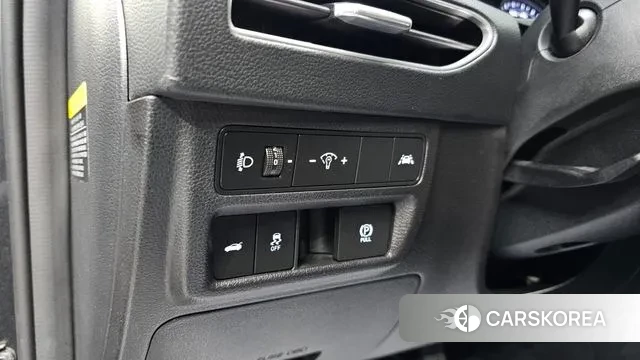 Hyundai Sonata (DN8) 2020 Серый из Кореи, фото 5