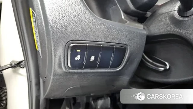 Kia The New Kia Ray 2023 Жемчужный цвет из Кореи, фото 5