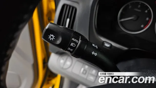 Hyundai The New Grand Starex 2019 Желтый из Кореи, фото 5