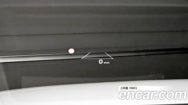 Hyundai Grandeur Hybrid (GN7) 2023 Белый из Кореи, фото 5