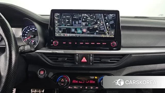 Kia The New K3 2nd generation id 3488140 из Кореи 5