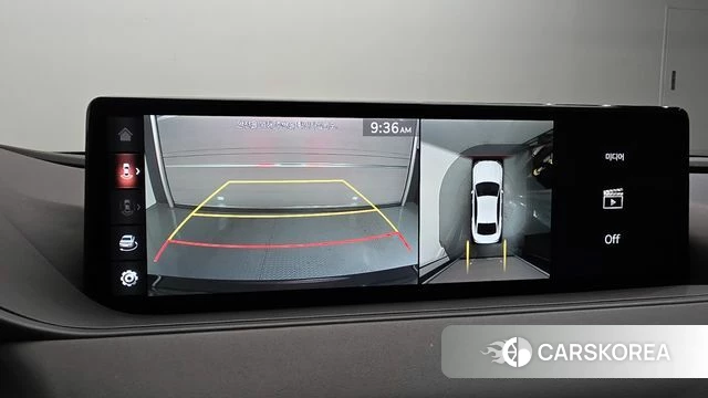 Genesis G80 (RG3) 2020 Черный из Кореи, фото 5