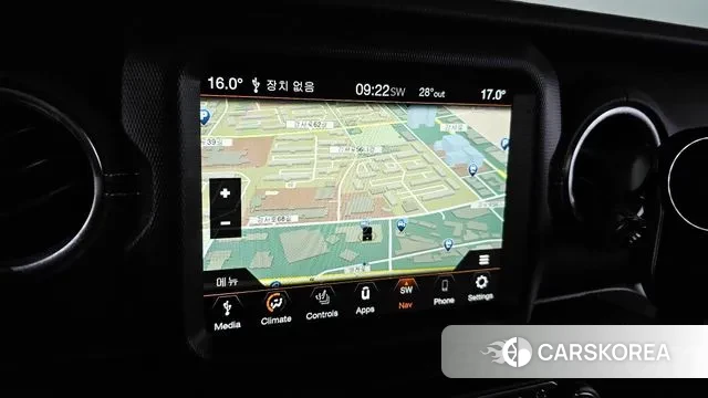 Jeep Wrangler (JL) id 3100409 из Кореи 5