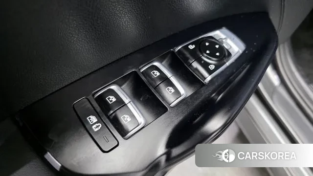 Kia K5 Hybrid 3rd Generation 2021 Серый из Кореи, фото 5