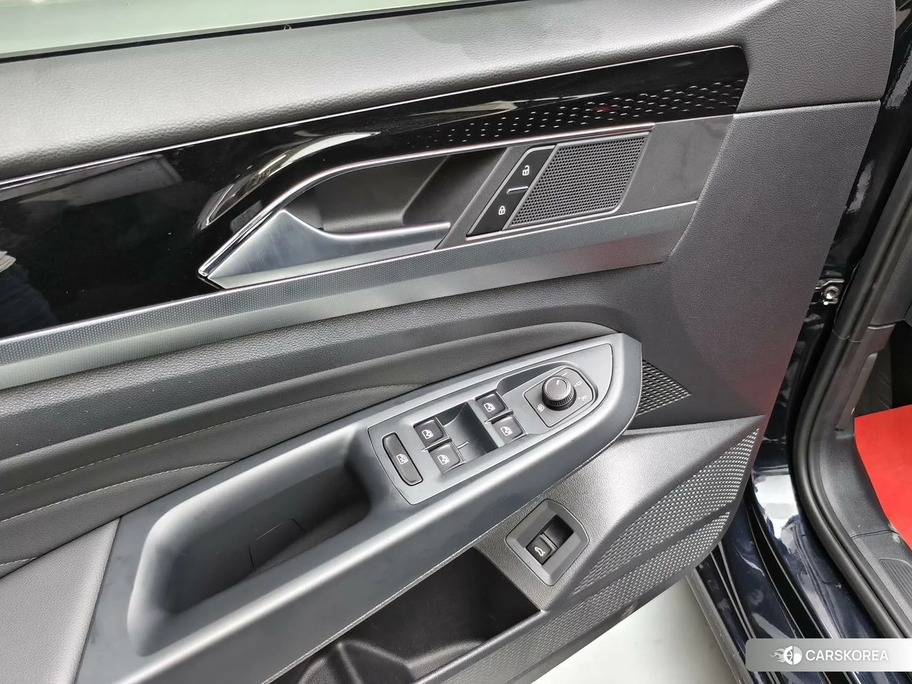 Volkswagen Passat 2021 Черный из Китая, фото 5