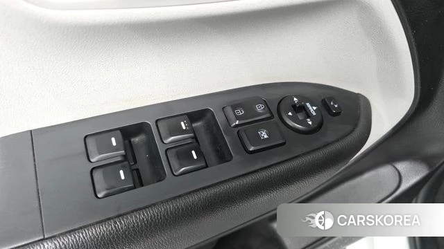 Kia The New Ray 2022 Белый из Кореи, фото 5