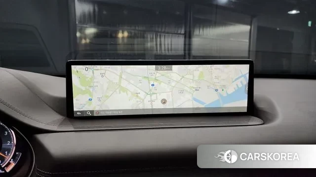 Genesis GV80 2021 Черный из Кореи, фото 5