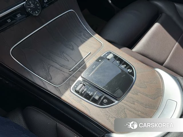 Mercedes-Benz GLC 2022 Черный из Китая, фото 5