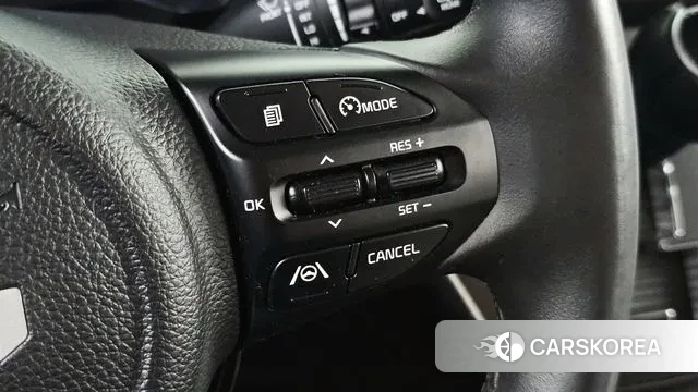 Kia The New Kia Ray 2024 Белый из Кореи, фото 5