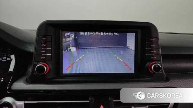 Kia Seltos 2019 Серебряный из Кореи, фото 5
