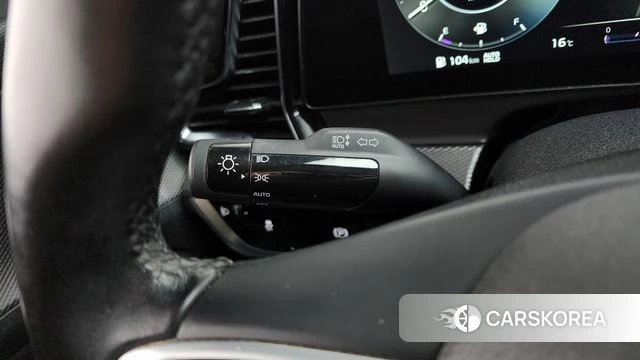 Kia Sportage 5th Generation 2022 Серебряный из Кореи, фото 5