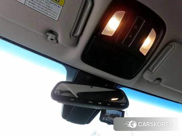 Kia The New Sorento 2018 Серый из Кореи, фото 5