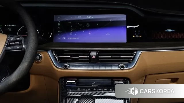 Kia Mohave Master 2021 Белый из Кореи, фото 5
