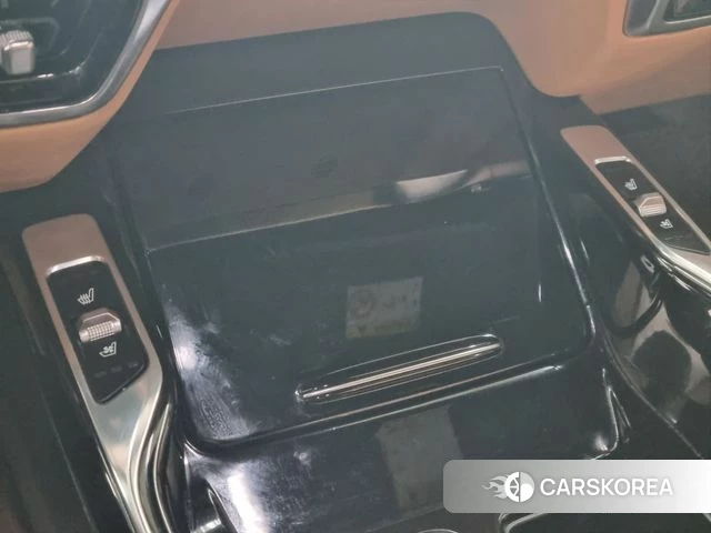 Kia Sorento 4th Generation 2021 Белый из Кореи, фото 5