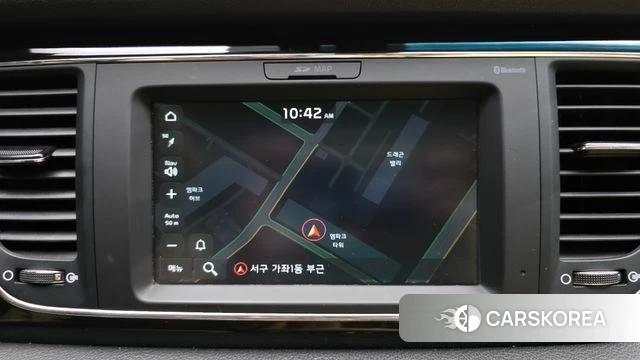 Kia The New Carnival 2018 Черный из Кореи, фото 5