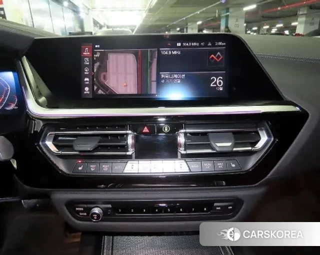 BMW Z4 (G29) 2024 Белый из Кореи, фото 5