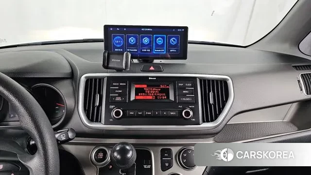 Kia The New Ray 2019 Белый из Кореи, фото 5