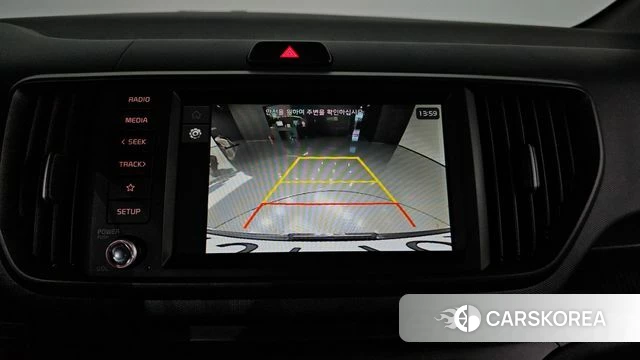 Kia The New Kia Ray 2026 Белый из Кореи, фото 5
